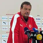 Ergin Ataman'dan Dünya Kupası Uyarısı: "En Az 2-3 Galibiyet Şart"