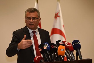Erhürman Barcelona Kampı İçin Konuştu: "İnsanlık Açısından Hezimet"