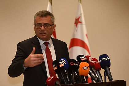 Erhürman Barcelona Kampı İçin Konuştu: "İnsanlık Açısından Hezimet"
