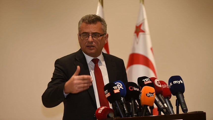Erhürman Barcelona Kampı İçin Konuştu: "İnsanlık Açısından Hezimet"