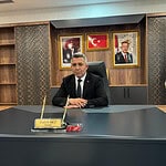 Erol Ölmez Mevlid Kandili Mesajı