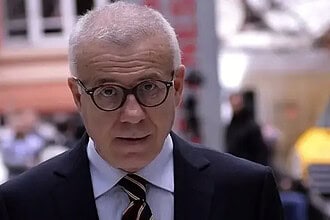 Ertuğrul Özkök Adliyede İfade Verdi: "Aklımın Ucundan Bile Geçmez"