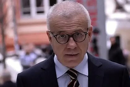 Ertuğrul Özkök Adliyede İfade Verdi: "Aklımın Ucundan Bile Geçmez"
