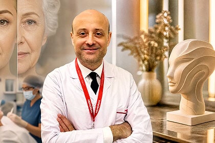 Estetikte "Kimse Anlamasın" Dönemi: Doğal Sonuçlar Öne Çıktı
