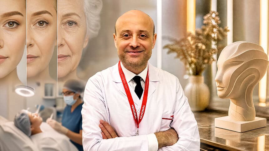 Estetikte "Kimse Anlamasın" Dönemi: Doğal Sonuçlar Öne Çıktı