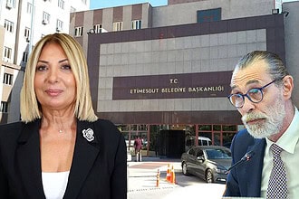 Etimesgut'ta Sürpriz Koalisyon: CHP Adayı Seda Dilber, Cumhur İttifakı Desteğiyle Başkanvekili Seçildi!