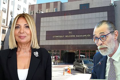 Etimesgut'ta Sürpriz Koalisyon: CHP Adayı Seda Dilber, Cumhur İttifakı Desteğiyle Başkanvekili Seçildi!
