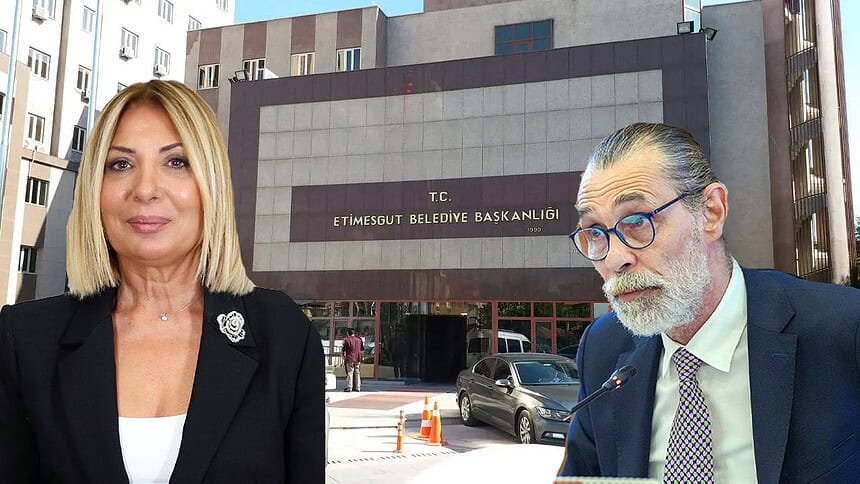 Etimesgut'ta Sürpriz Koalisyon: CHP Adayı Seda Dilber, Cumhur İttifakı Desteğiyle Başkanvekili Seçildi!