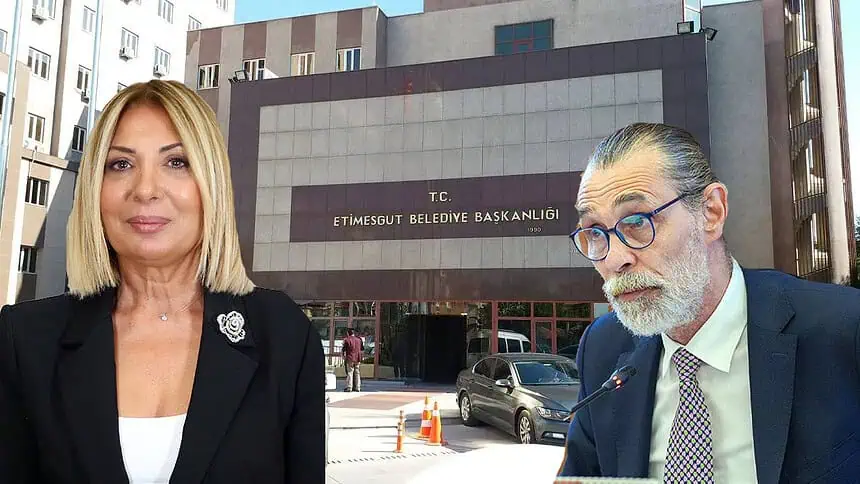 Etimesgut'ta Sürpriz Koalisyon: CHP Adayı Seda Dilber, Cumhur İttifakı Desteğiyle Başkanvekili Seçildi!