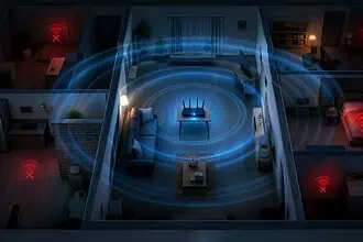 Evimde Wi-Fi Çekmiyor: Ne Yapmalıyım?