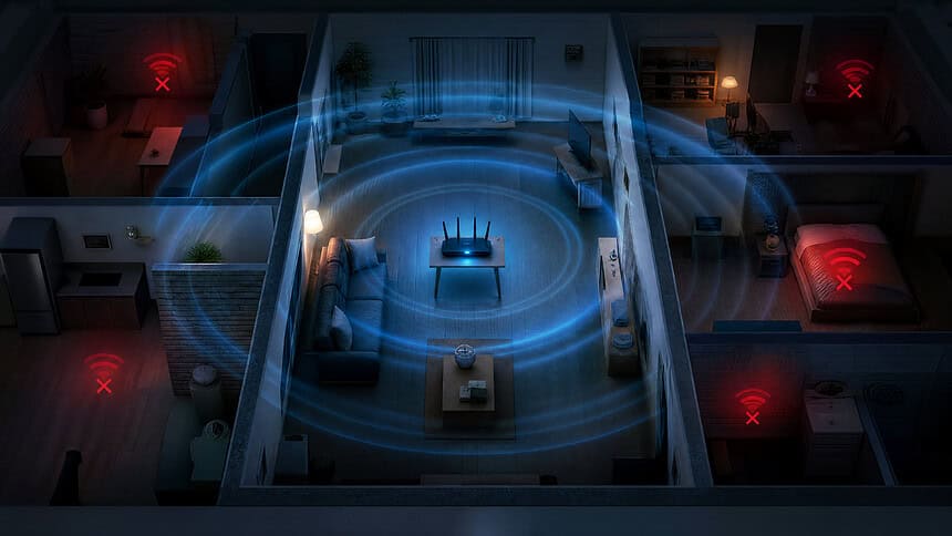 Evimde Wi-Fi Çekmiyor: Ne Yapmalıyım?