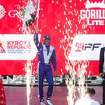 F1H2O Kırgızistan Grand Prix'sinde Kupalar Sahiplerine Ulaştı