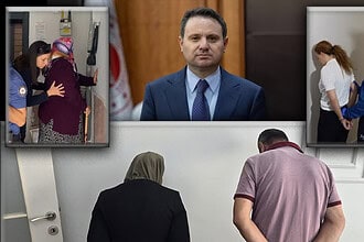 Adalet Bakanı Akın Gürlek Duyurdu: Kırıkkale ve Kızılcahamam’daki İki Faili Meçhul Cinayet Aydınlatıldı!