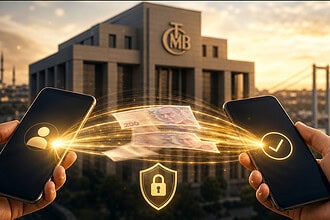 FAST Limiti 26 Ağustos'ta 300 Bin Liraya Yükseliyor