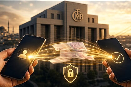 FAST Limiti 26 Ağustos'ta 300 Bin Liraya Yükseliyor