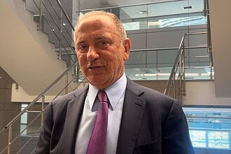 Fatih Altaylı Çağlayan'da "Paralı Figüran" Soruşturması Kapsamında İfade Verdi