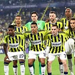Fenerbahçe 18 Yıl Sonra Şampiyonlar Ligi'nde Roma ile Başlıyor