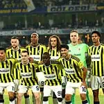 Fenerbahçe 2-0'lık Avantajla Sturm Graz'a Konuk Oluyor: Hedef Play-Off