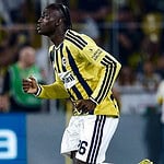 Fenerbahçe Cherif'i Coventry City'ye Gönderdi: 17 Maçta 3 Gol