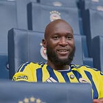 Fenerbahçe Lyon Maçı Öncesi Lukaku'yu UEFA Listesine Ekledi