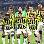 Fenerbahçe Lyon'a Konuk: Tek Galibiyet Devler Ligi'ne Yeter
