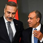 Fidan Mekke İttifakını Değerlendirdi: "Tarihi Bir An Olmuştur"