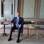Fidan, Suudi Bakan Al Suud ile Mekke Savunma Komitesini Başlattı