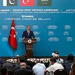 Fidan Üç Ülkenin Savunma İttifakının Resmi Adını Açıkladı