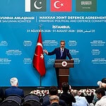 Fidan'dan Netanyahu'ya Sert Yanıt: "Bu Tehditle Uluslararası Sistem Savaşmalı"