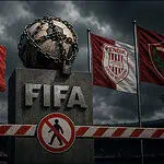 FIFA 4 Türk Kulübüne Transfer Yasağı Getirdi