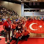 Filenin Sultanları Akdeniz Oyunları'nda İtalya'yı Devirip Altına Uzandı