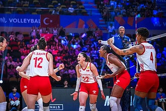 Filenin Sultanları Avrupa'da: İlk Maç Yarın Letonya İle Oynanacak