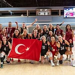 Filenin Sultanları Namağlup Finalde: Sırbistan'ı 3-1 Yendi