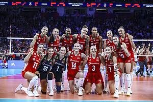 Filenin Sultanları CEV 2026 Avrupa Şampiyonası'nda Slovenya Karşısında: Maç Ne zaman ve Saat Kaçta?