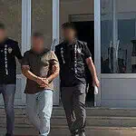 9 Yıldır Aranıyordu: 27 Yıl Hapis Cezası Bulunan Firari Başiskele'de Yakalandı!