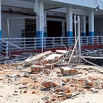 Flores'te 7.7'lik Depremde Can Kaybı 51'e Yükseldi: OHAL İlan Edildi
