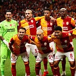 Galatasaray Şampiyonlar Ligi'ne Sporting Lizbon Deplasmanında Başlıyor