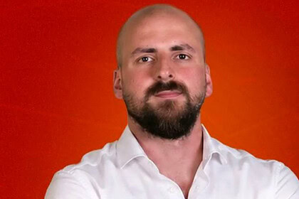Gazeteci Burhan Can Terzi, Musiala Paylaşımı Sonrası Gözaltına Alındı