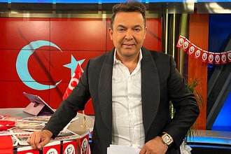 Gazeteci Tahir Sarıkaya Gözaltına Alındı: Hesaplarında Kaynağı Belirsiz Kripto İzi Çıktı