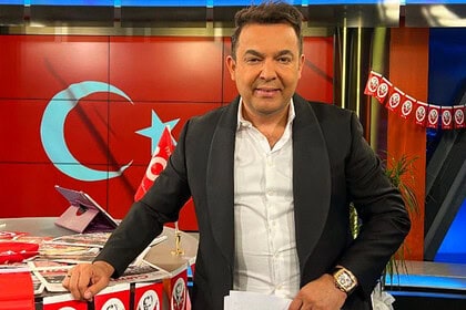 Gazeteci Tahir Sarıkaya Gözaltına Alındı: Hesaplarında Kaynağı Belirsiz Kripto İzi Çıktı