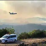 Kocaeli Valiliği’nden Gebze’deki Orman Yangınına İlişkin Son Dakika Açıklaması