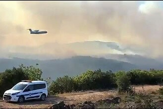 Kocaeli Valiliği’nden Gebze’deki Orman Yangınına İlişkin Son Dakika Açıklaması
