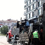 Gebze ve Darıca'da 8 Bin 700 Hektarda Zemin Araştırması Başladı