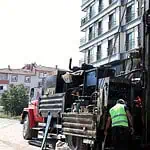 Gebze ve Darıca'da 8 Bin 700 Hektarda Zemin Araştırması Başladı