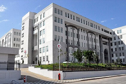 Gebzede Kız Öğrenciye Taciz İddiası: Şüpheli Gözaltına Alındı