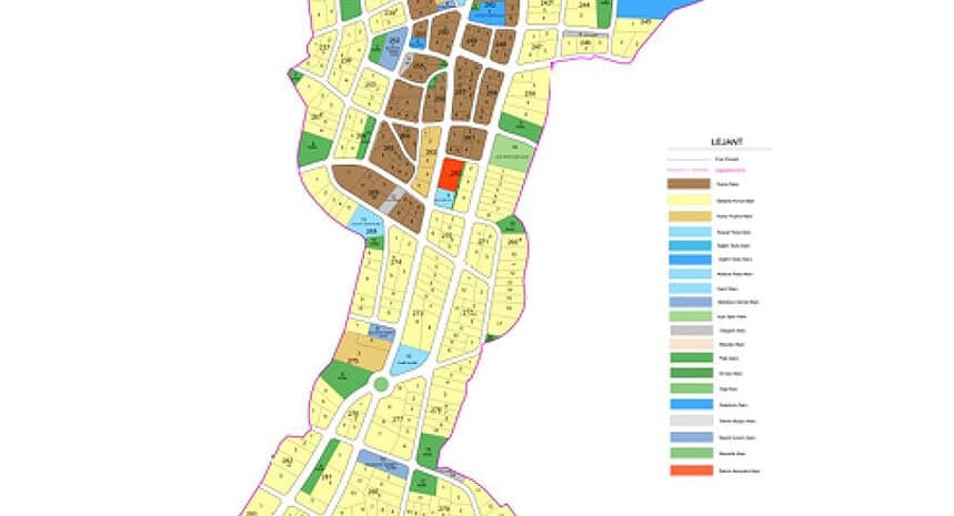 Gebze Kargalı Ve Orhanlı’da 126 Hektarlık İmar Uygulaması Tamamlandı: 791 Hak Sahibi Tapu Alıyor!