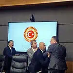 Meclis Adalet Komisyonu'nda Çerçeve Yasa Teklifi Görüşmelerinde Gerginlik Yaşandı!