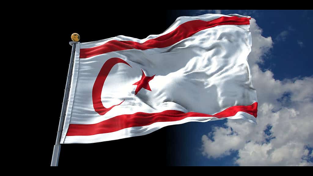 Girne Açıklarındaki Facia İçin KKTC'de 3 Günlük Yas İlan Edildi