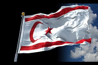 Girne Açıklarındaki Facia İçin KKTC'de 3 Günlük Yas İlan Edildi