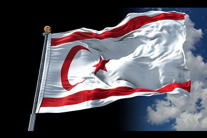 Girne Açıklarındaki Facia İçin KKTC'de 3 Günlük Yas İlan Edildi